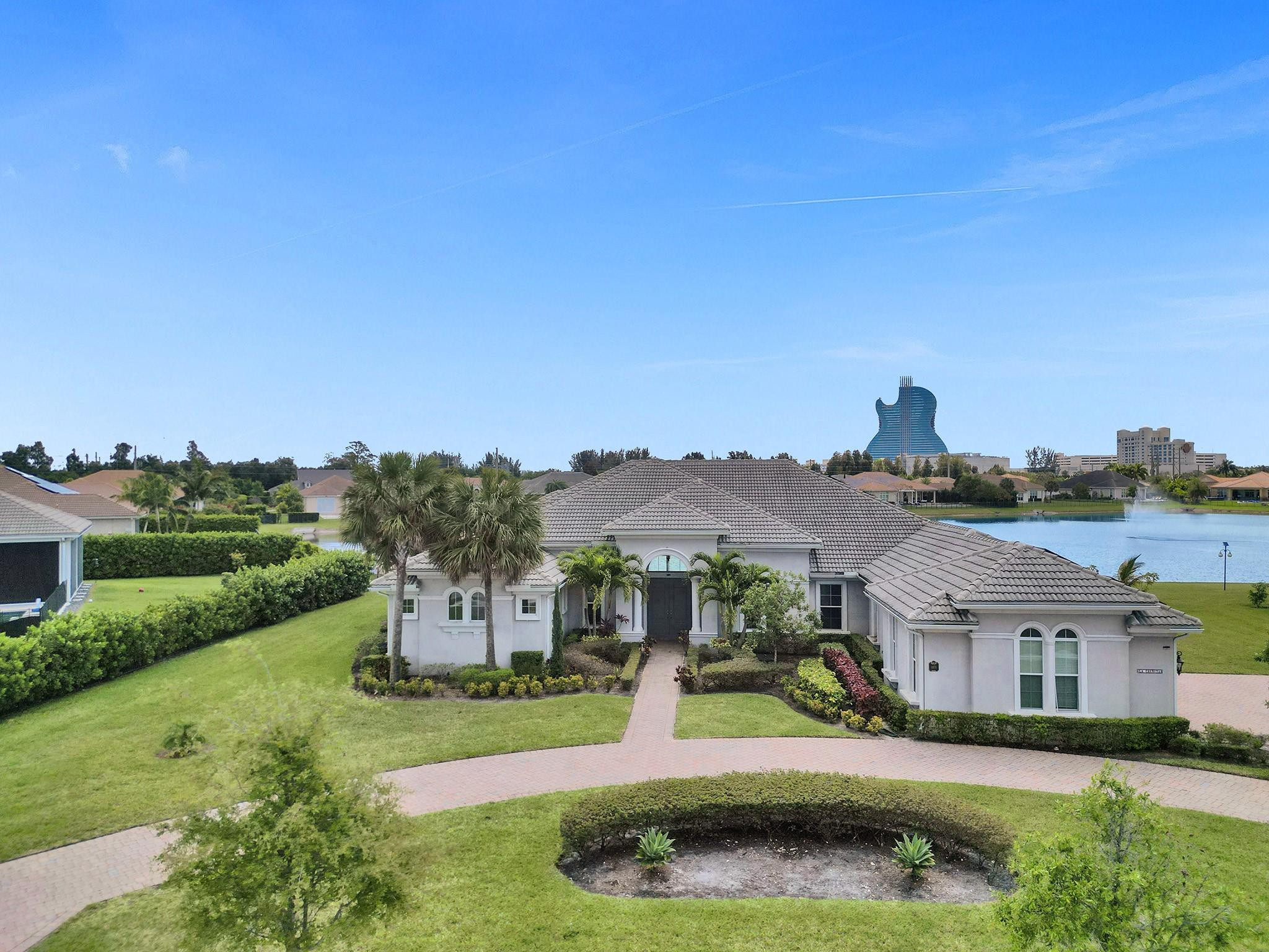 Vendido 4878 W Sterling Ranch Circle, Davie, FL 33314, Davie, FL 33314