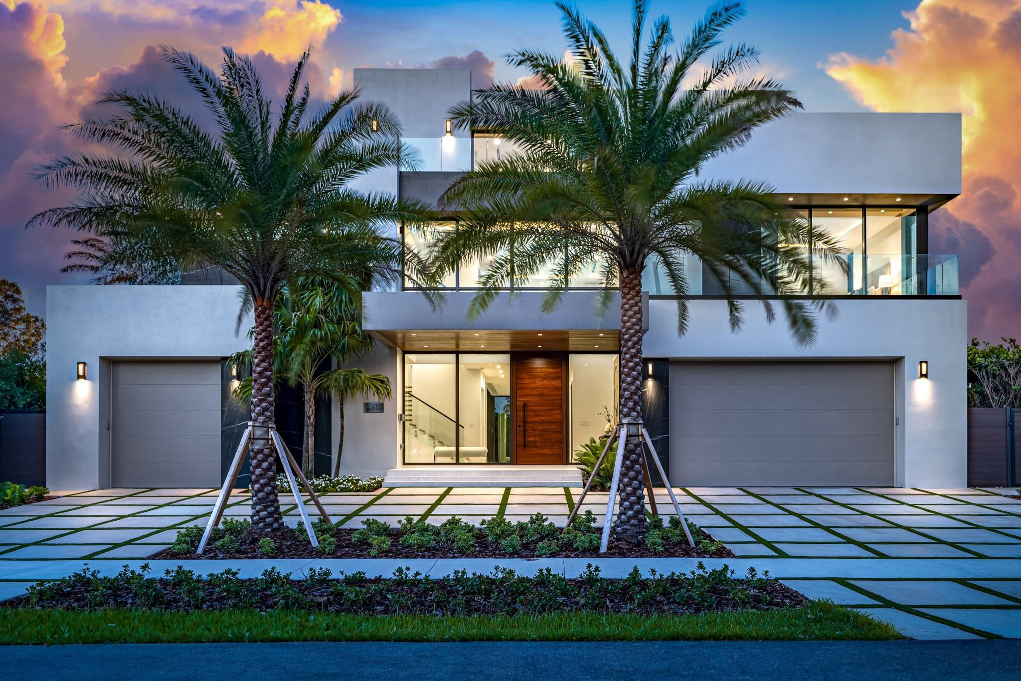 Foto de propiedad en 2000 Harbourview Drive, Fort Lauderdale, FL 33316 Fort Lauderdale con MLS# 