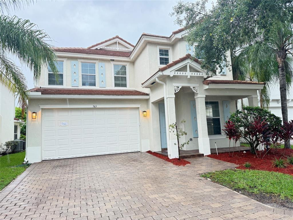 Alquilada 763 Belle Grove Lane 763, Royal Palm Beach, FL 33411, Royal Palm Beach, FL 33411