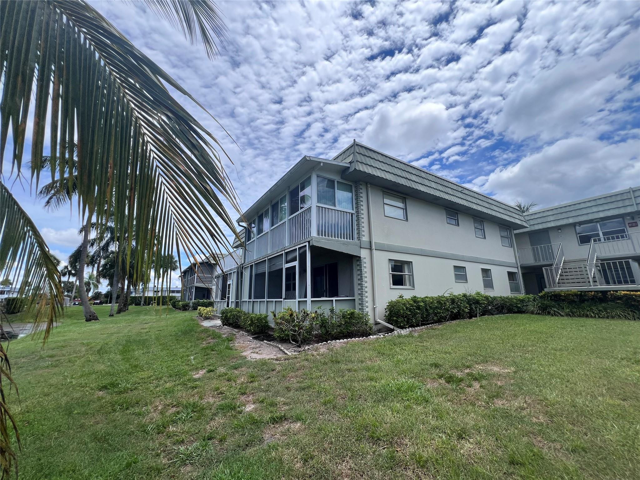 Foto de propiedad en 161 Brittany Terrace 161 D, Delray Beach, FL 33446 Delray Beach con MLS# 
