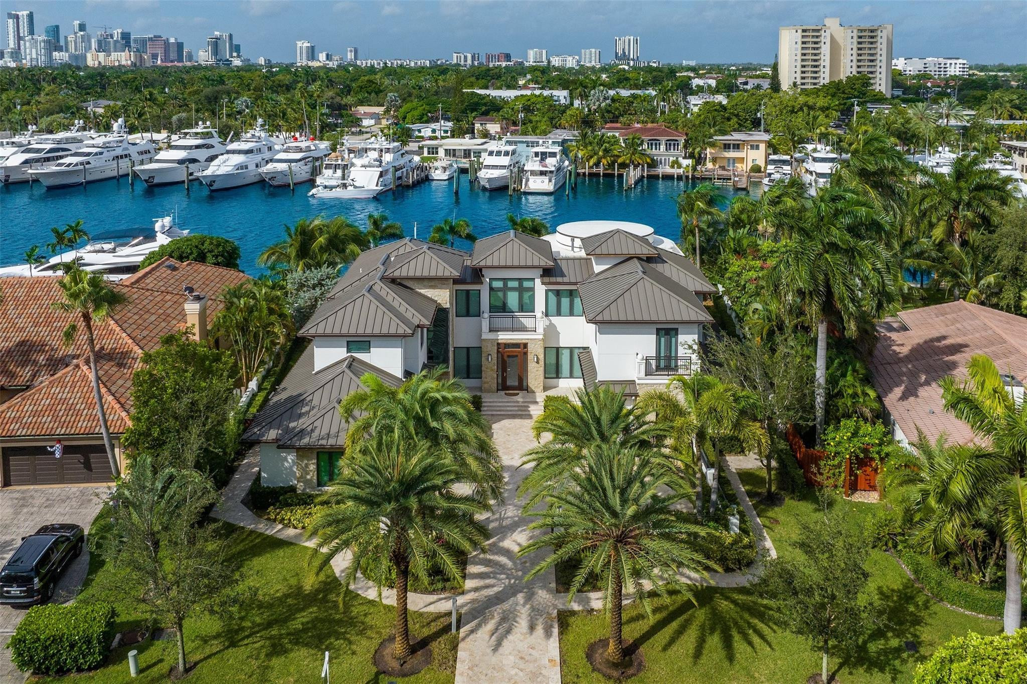 Vendido 797 Middle River Drive, Fort Lauderdale, FL 33304, Fort Lauderdale, FL 33304