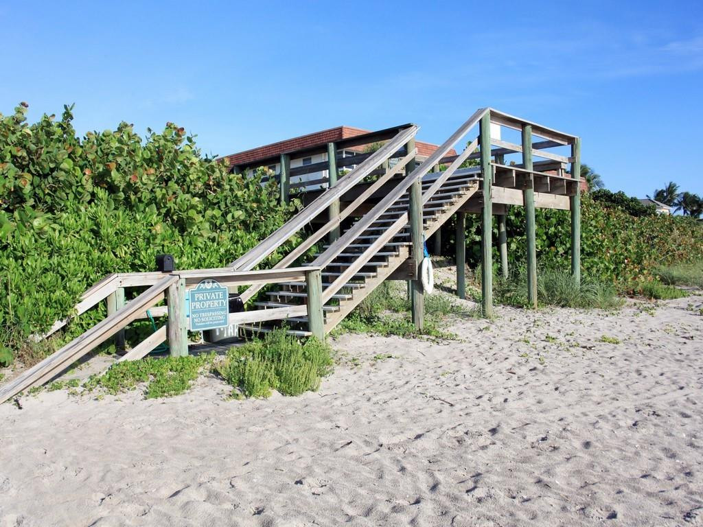 Foto de propiedad en 5400 Highway A1a I25, Vero Beach, FL 32963 Vero Beach con MLS# 
