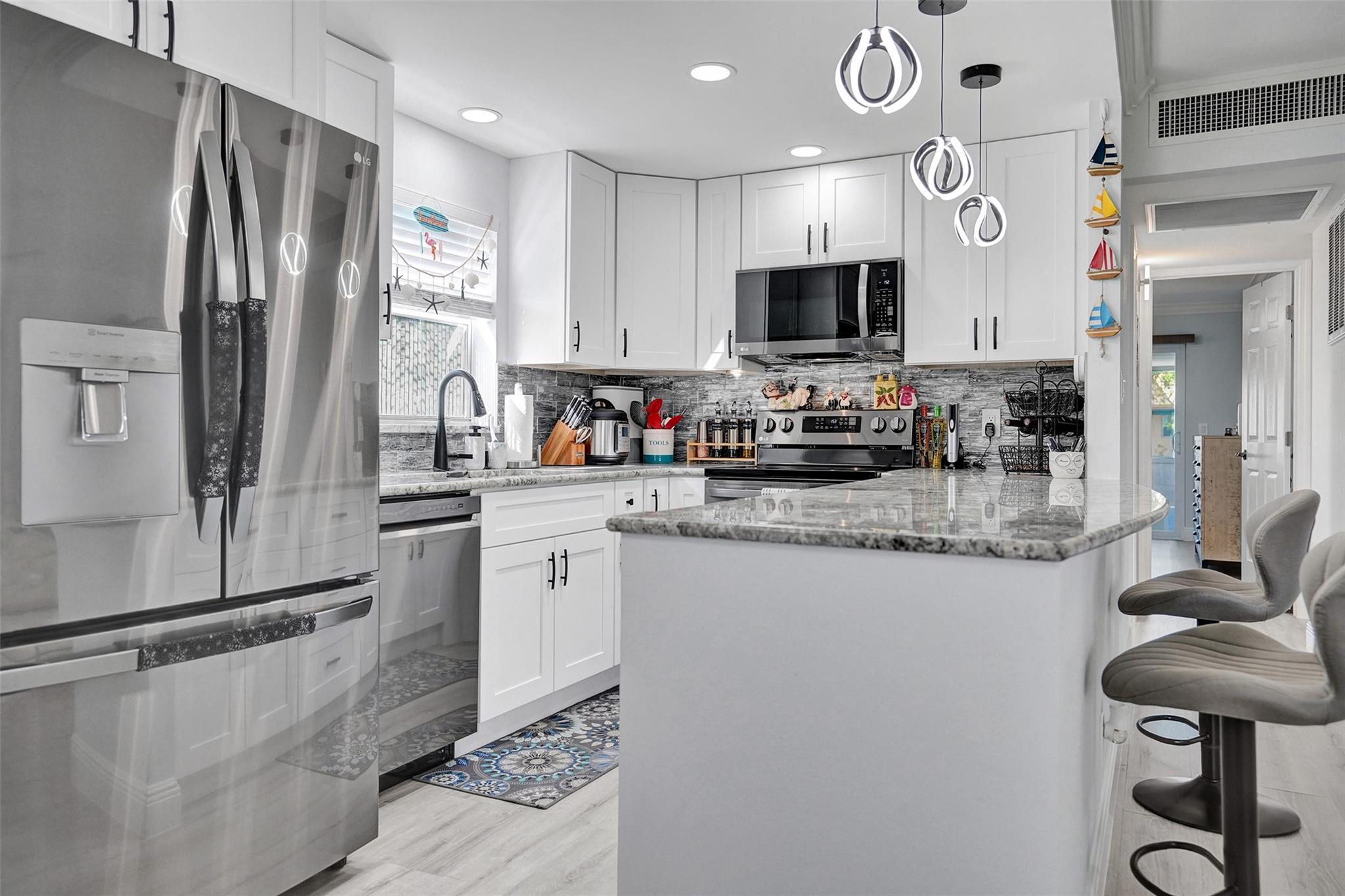 Foto de propiedad en 356 Brittany H 356, Delray Beach, FL 33446 Delray Beach con MLS# 