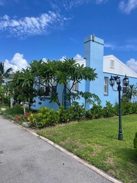 En Venta 1125 N F Street, Lake Worth Beach, FL 33460, Lake Worth Beach, FL 33460