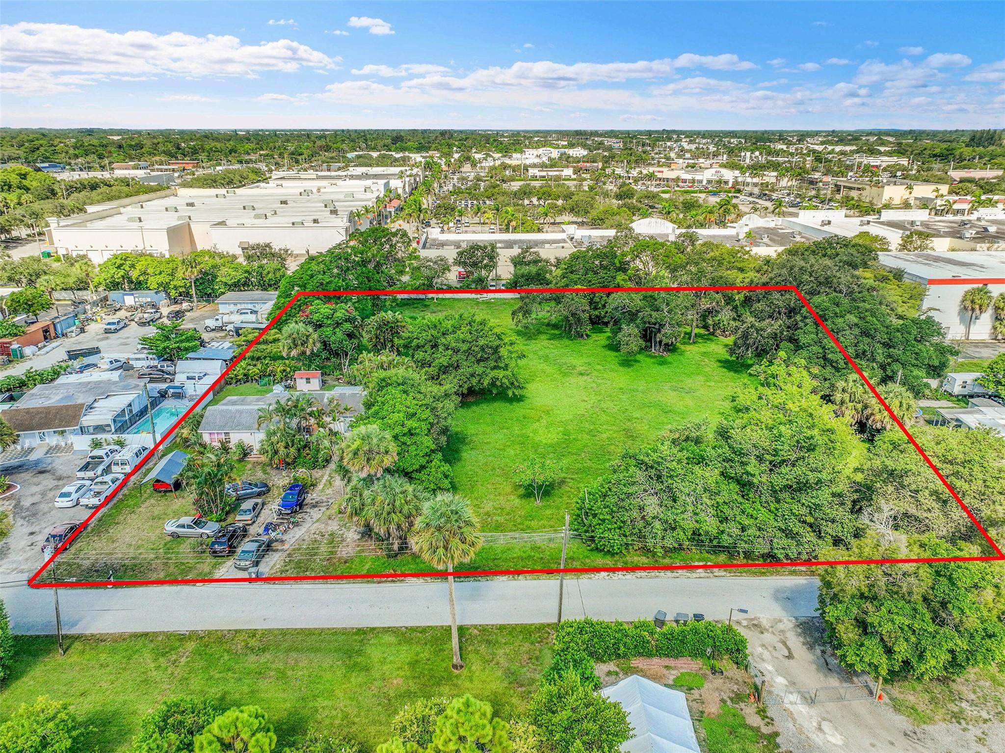 Foto de propiedad en 1865 Donnell Road, West Palm Beach, FL 33409 West Palm Beach con MLS# 