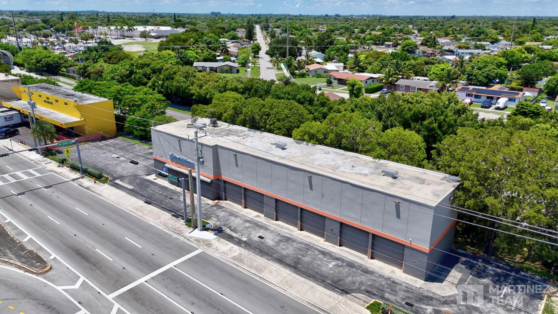 Foto de propiedad en 20390 S Dixie Highway, Cutler Bay, FL 33189 Cutler Bay con MLS# 