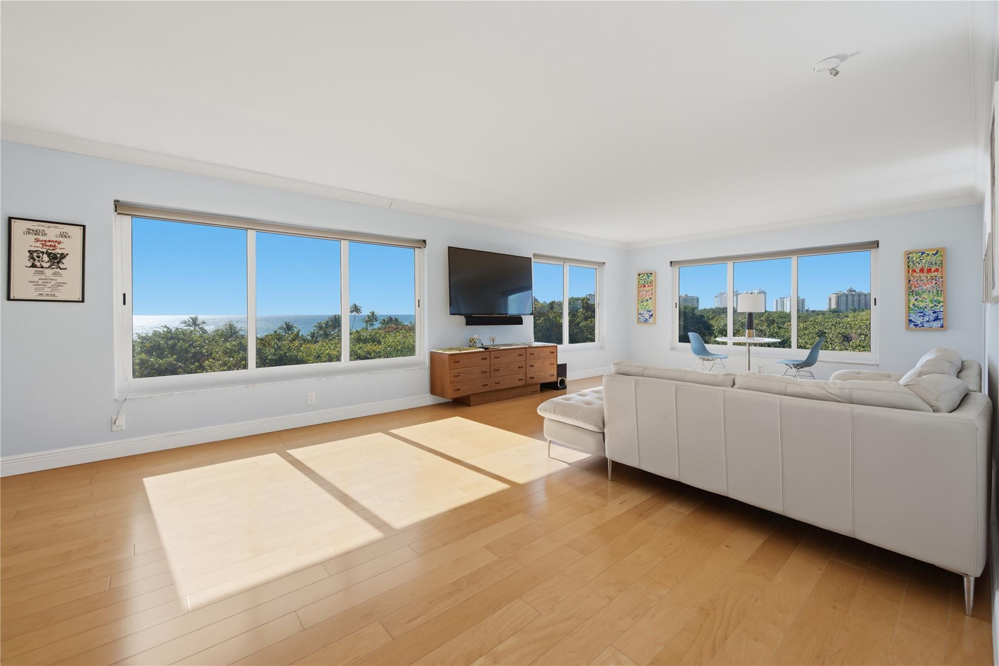 Foto de propiedad en 1151 N Fort Lauderdale Beach Boulevard 4c, Fort Lauderdale, FL 33304 Fort Lauderdale con MLS# 
