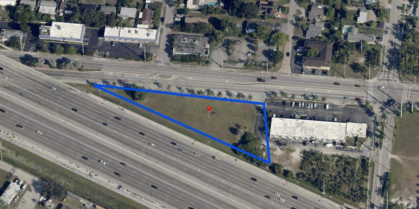 Foto de propiedad en 3939 Powerline Road, Oakland Park, FL 33309 Oakland Park con MLS# 