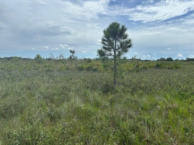 Foto de propiedad en 0 NW 308th Street, Okeechobee, FL 34972 Okeechobee con MLS# 
