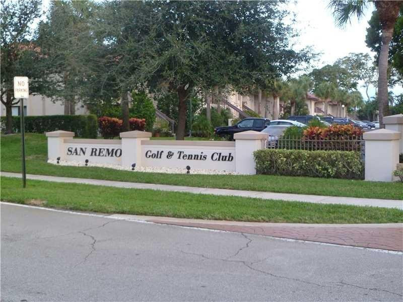 Alquilada 301 Club Circle 103, Boca Raton, FL 33487, Boca Raton, FL 33487