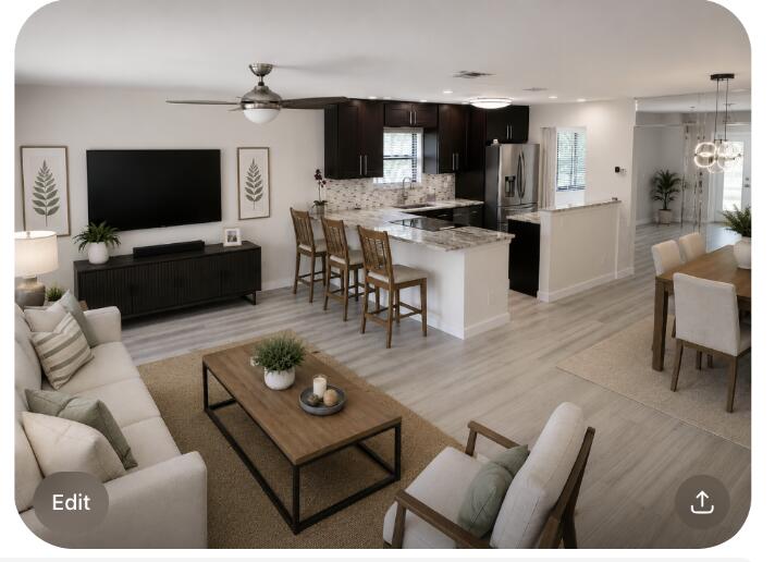 Foto de propiedad en 2098 SW 17th Drive, Deerfield Beach, FL 33442 Deerfield Beach con MLS# 