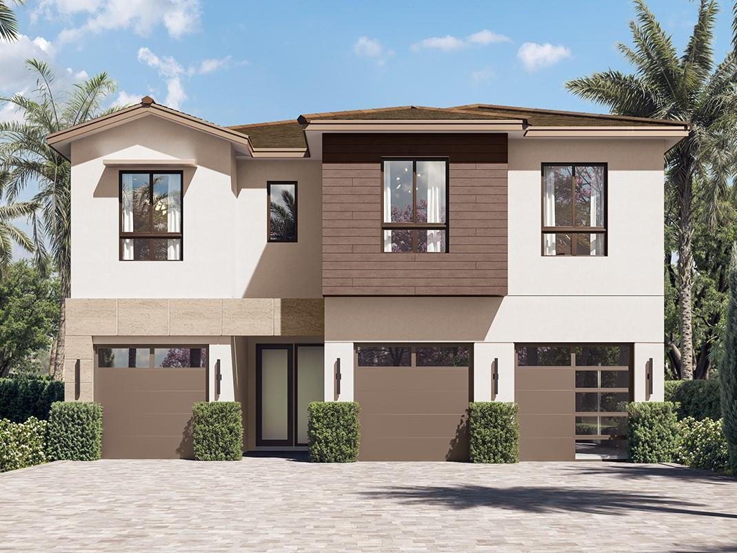 Foto de propiedad en 2299 Eagle Oaks Lane, West Palm Beach, FL 33401 West Palm Beach con MLS# 