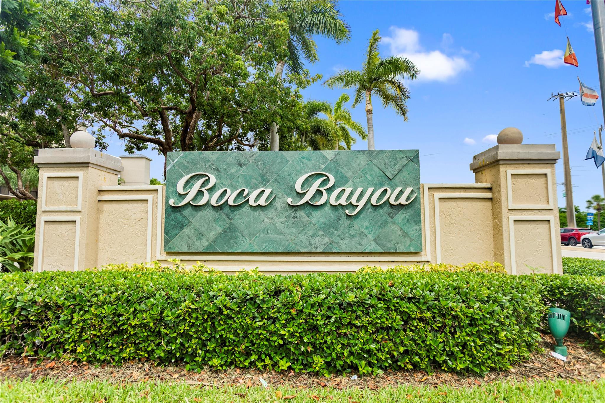 Foto de propiedad en 16 Royal Palm Way 302, Boca Raton, FL 33432 Boca Raton con MLS# 