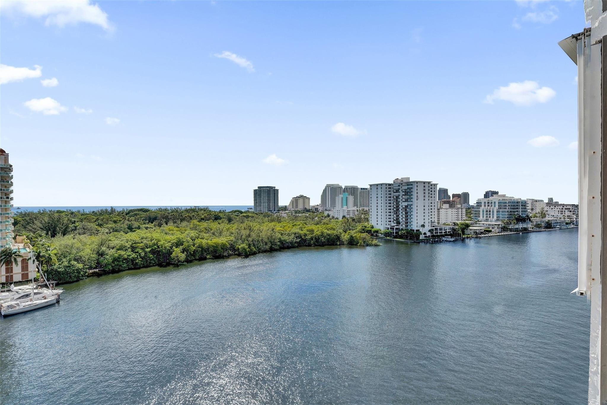 Foto de propiedad en 936 Intracoastal Drive 11c, Fort Lauderdale, FL 33304 Fort Lauderdale con MLS# 
