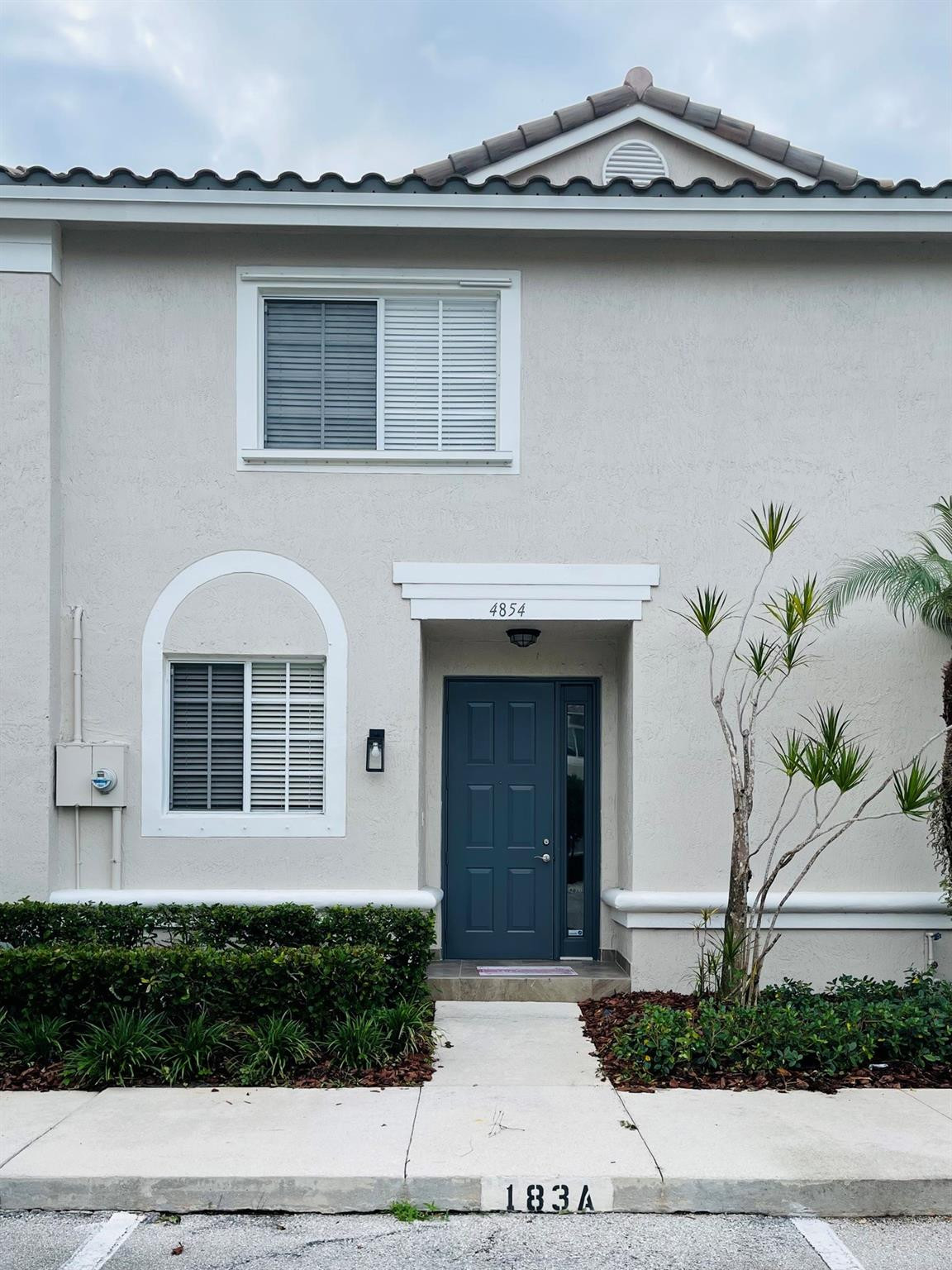 Foto de propiedad en 4854 NW 58th Manor, Coconut Creek, FL 33073 Coconut Creek con MLS# 