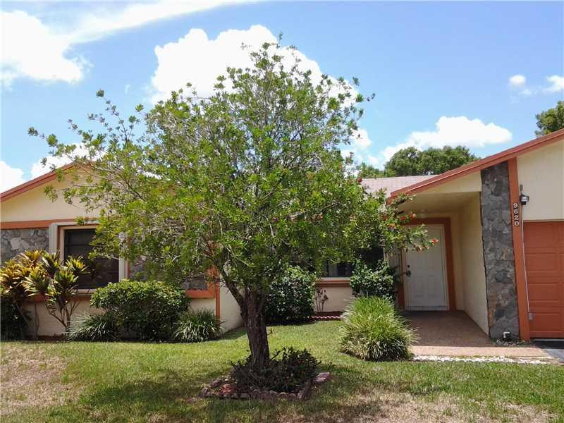 En Renta 9620 NW 42nd Court, Sunrise, FL 33351, Sunrise, FL 33351