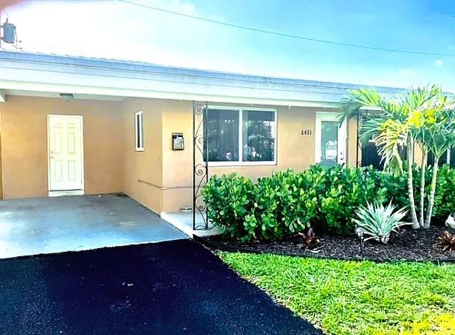 Vendido 5431 NE 22nd Terrace, Fort Lauderdale, FL 33308, Fort Lauderdale, FL 33308