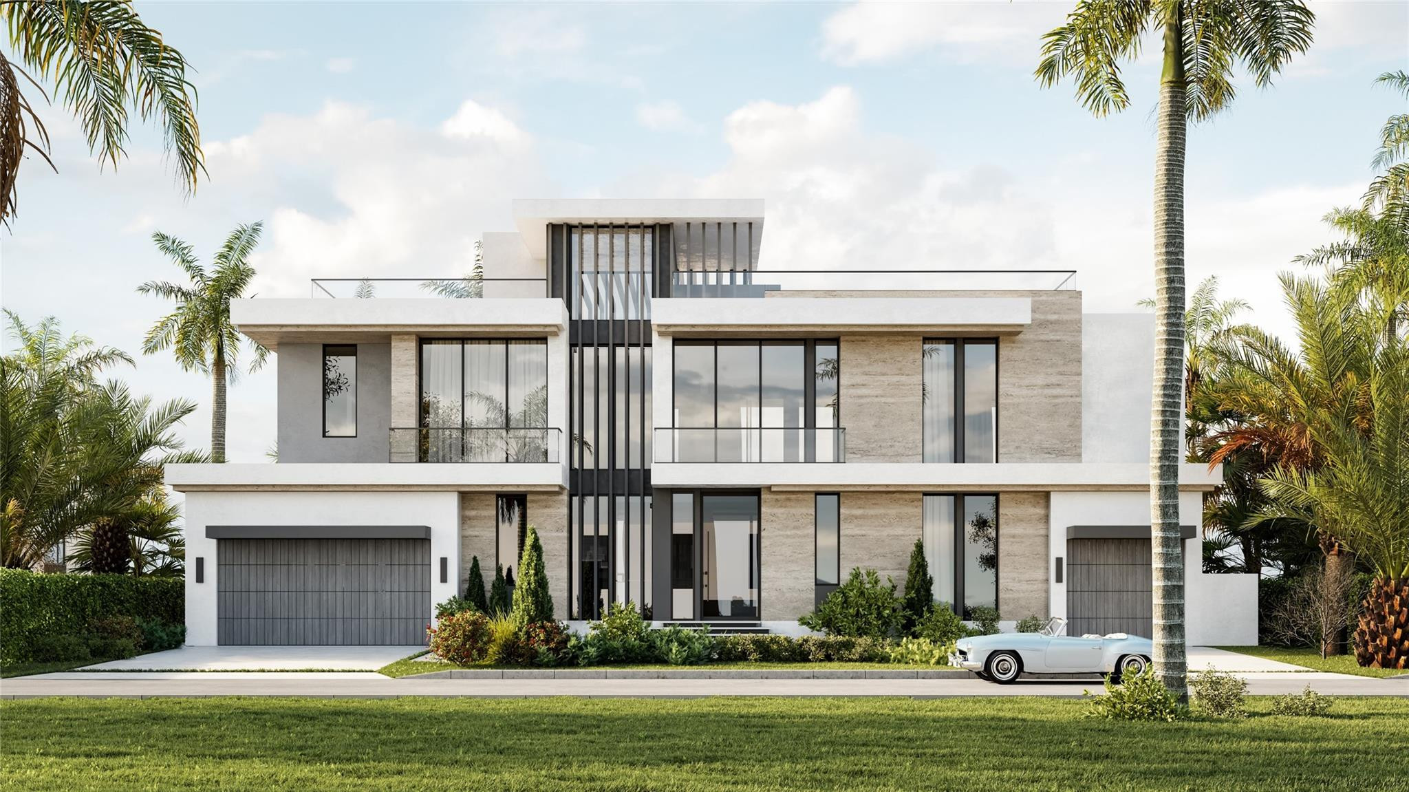 Foto de propiedad en 646 Flamingo Drive, Fort Lauderdale, FL 33301 Fort Lauderdale con MLS# 