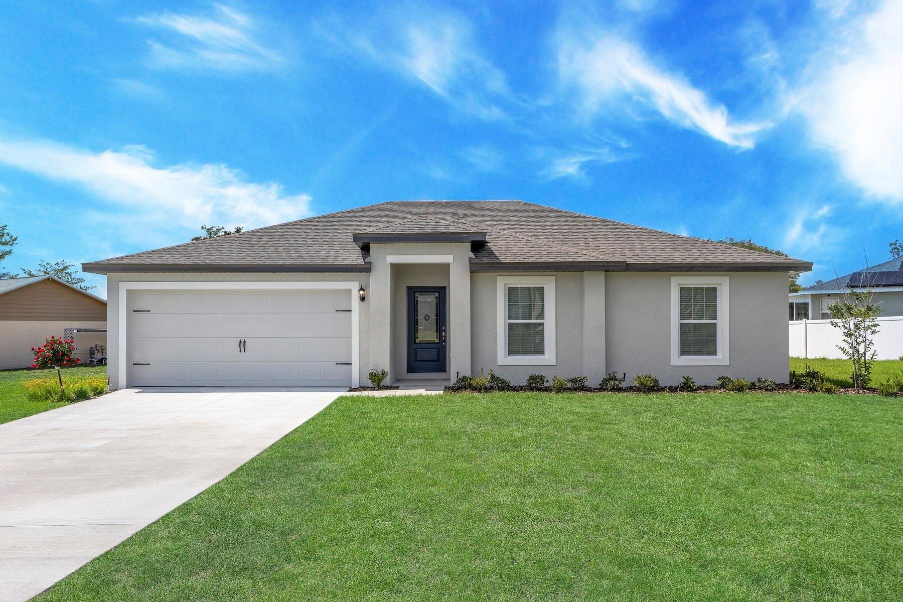 Foto de propiedad en 8045 105th Court, Vero Beach, FL 32967 Vero Beach con MLS# 