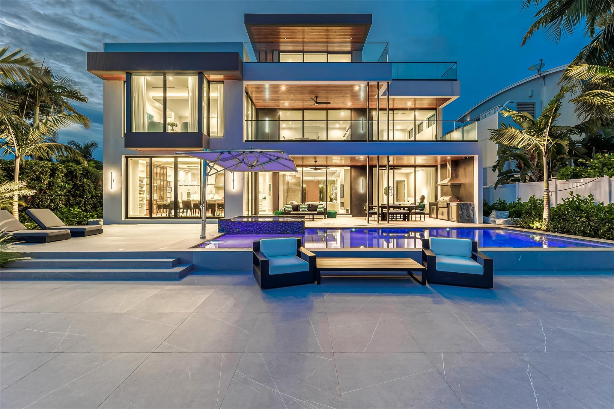 Foto de propiedad en 1730 SE 13th Street, Fort Lauderdale, FL 33316 Fort Lauderdale con MLS# 