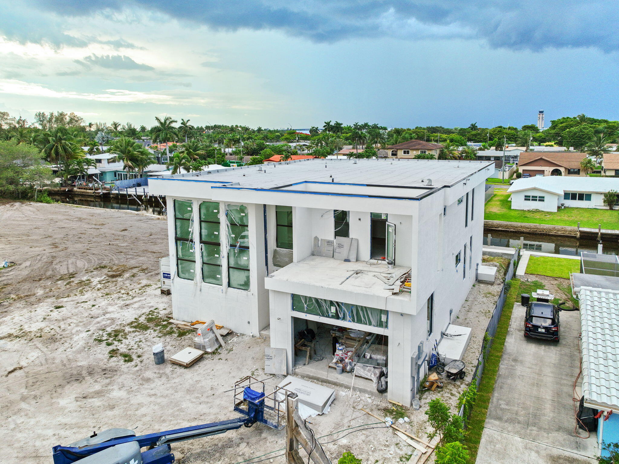Foto de propiedad en 1410 Florian Drive, Dania Beach, FL 33004 Dania Beach con MLS# 