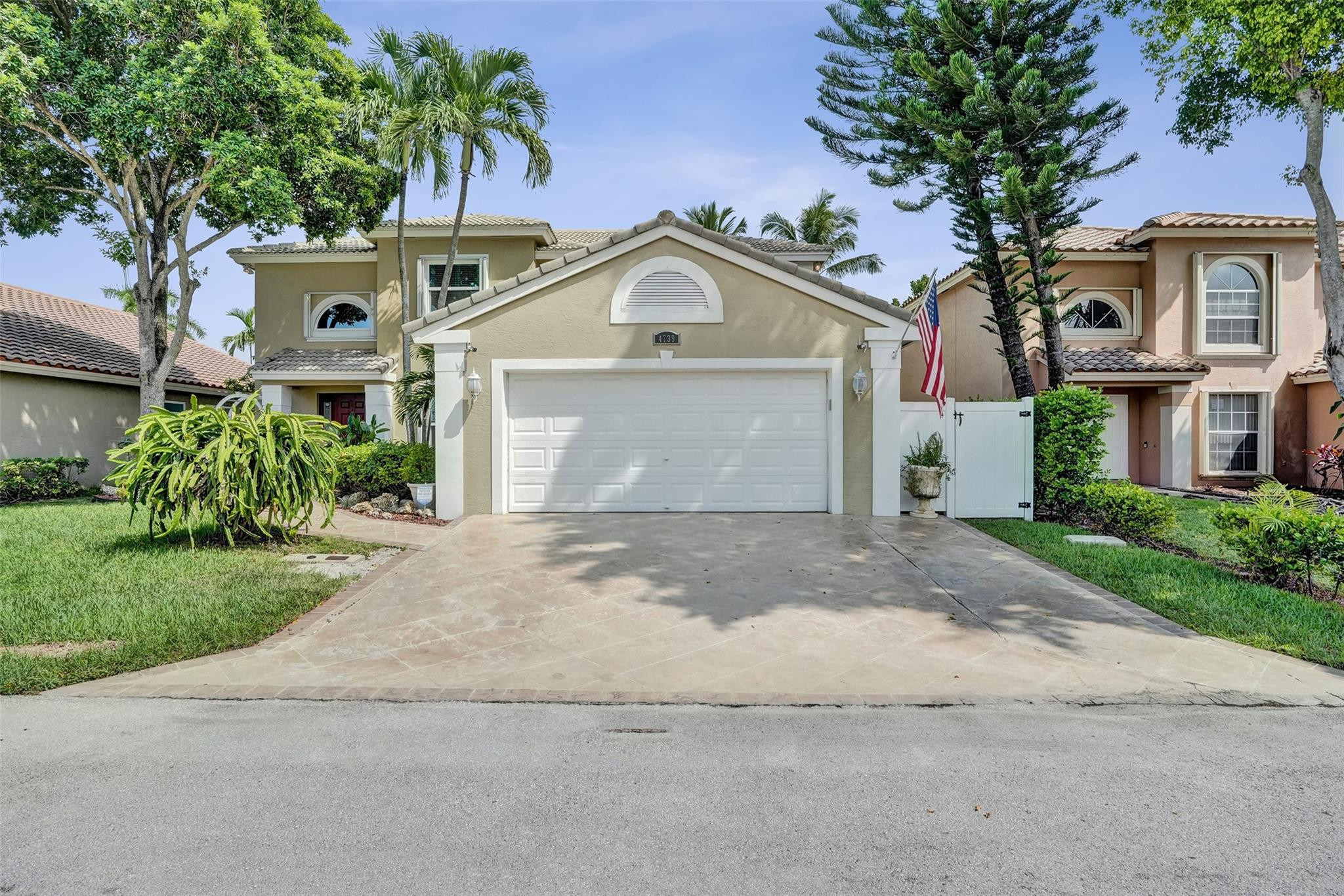 Vendido 4739 NW 3rd Court, Deerfield Beach, FL 33442, Deerfield Beach, FL 33442