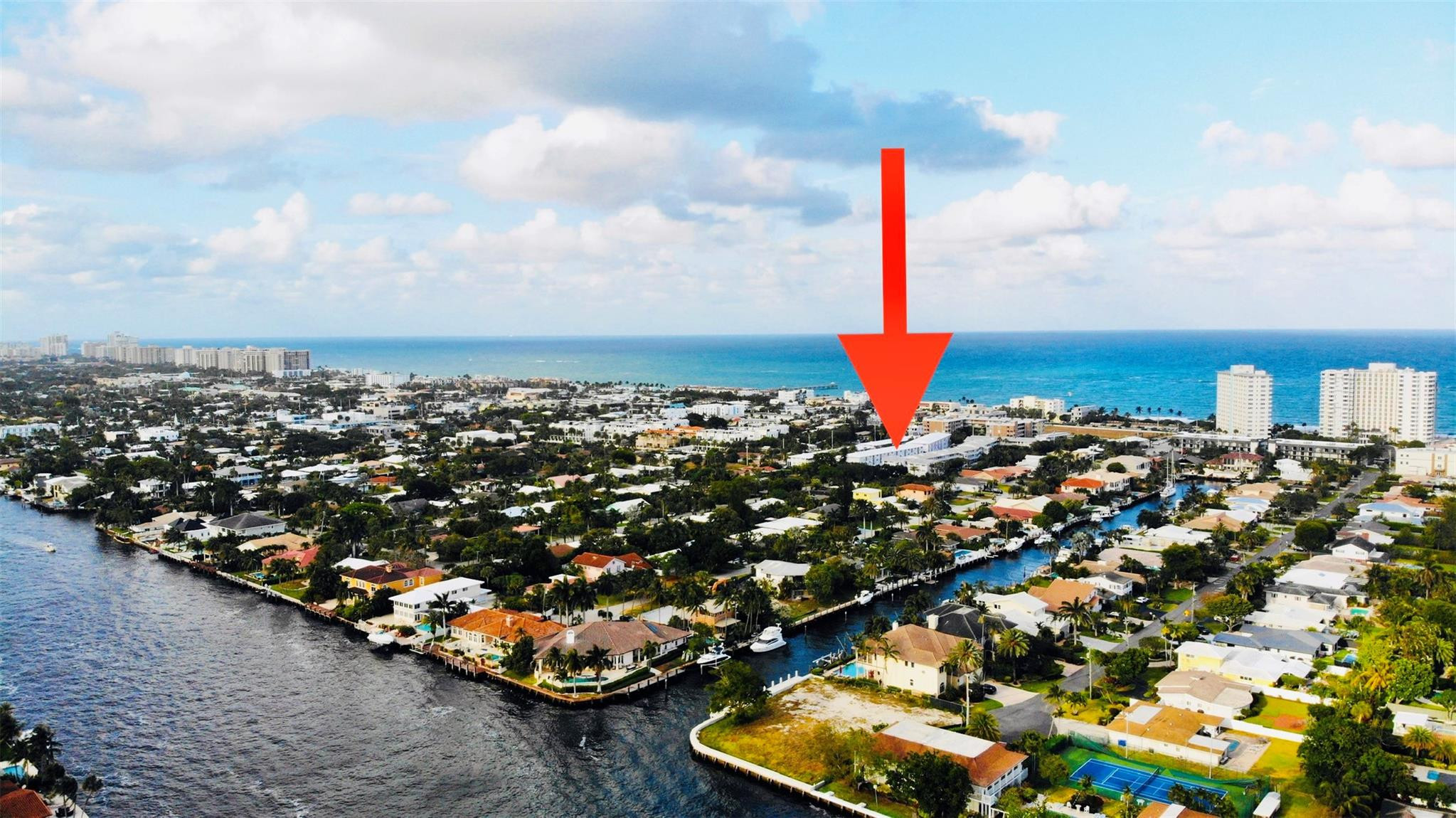 Foto de propiedad en 234 Hibiscus Avenue 271, Lauderdale-By-The-Sea, FL 33308 Lauderdale-By-The-Sea con MLS# 