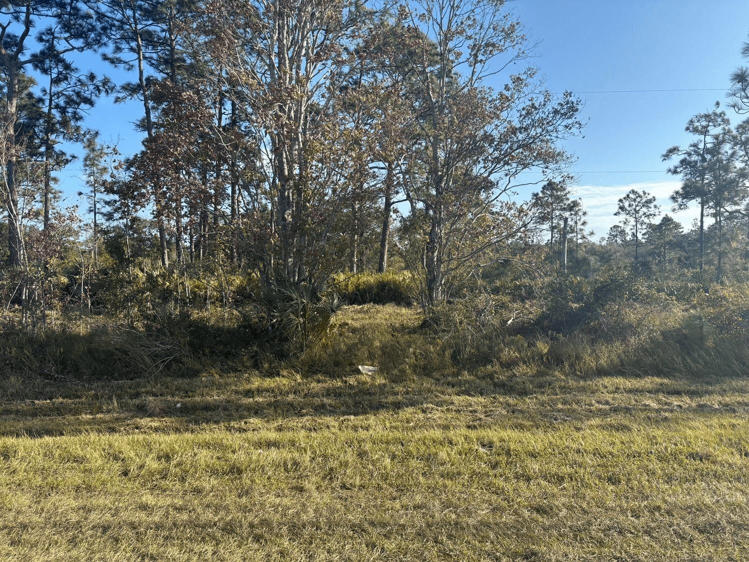 Foto de propiedad en 0 NW 24th Drive, Okeechobee, FL 34972 Okeechobee con MLS# 