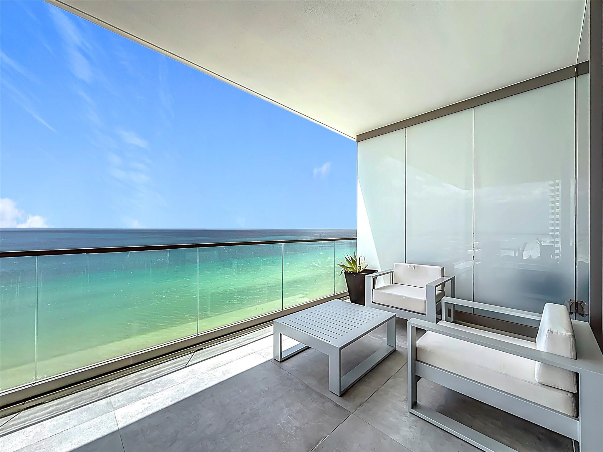 Foto de propiedad en 2000 S Ocean Drive 12A, Hallandale Beach, FL 33009 Hallandale Beach con MLS# 