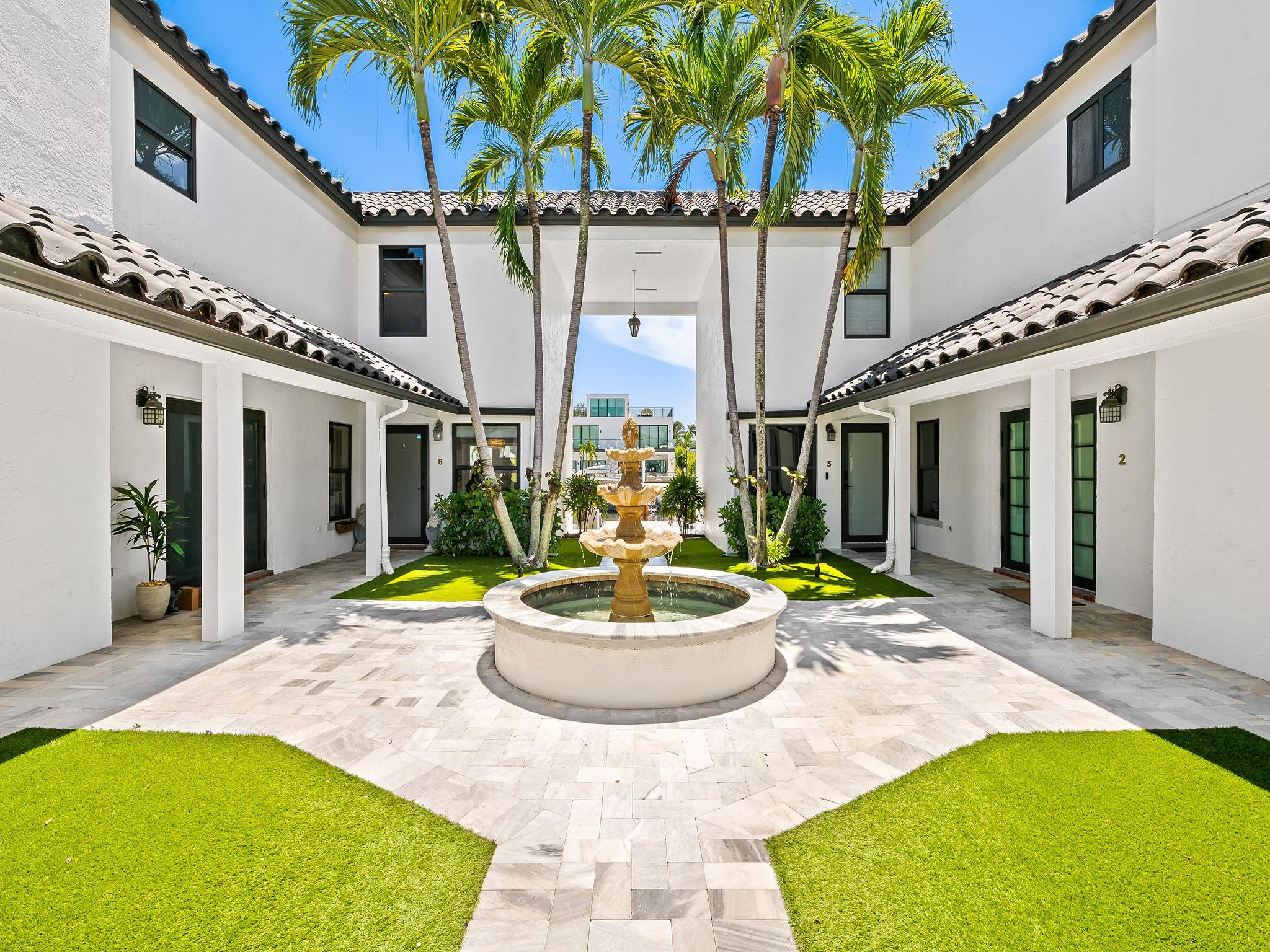 Foto de propiedad en 1524 SE 12th Street 5, Fort Lauderdale, FL 33316 Fort Lauderdale con MLS# 