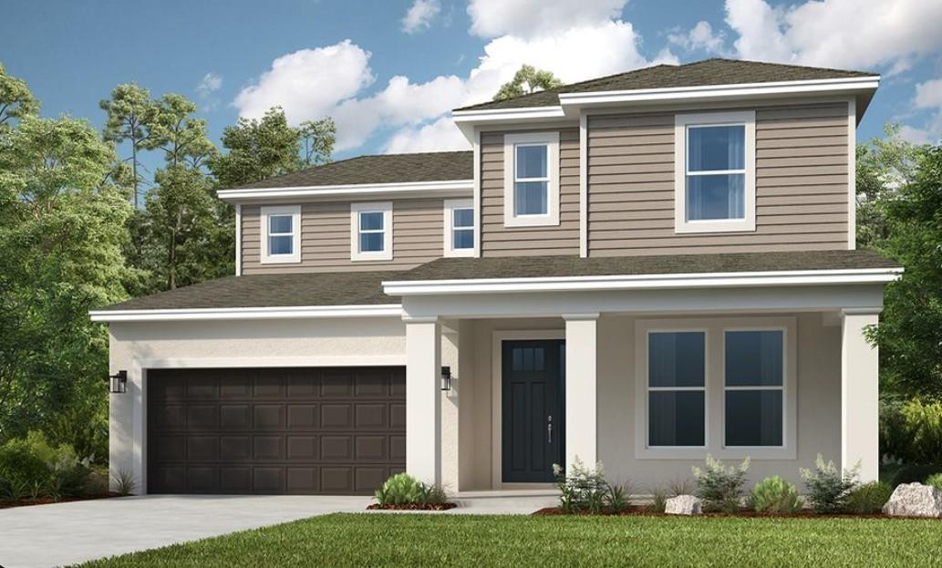 Foto de propiedad en 11635 SW Macelli Way, Port St. Lucie, FL 34987 Port St. Lucie con MLS# 