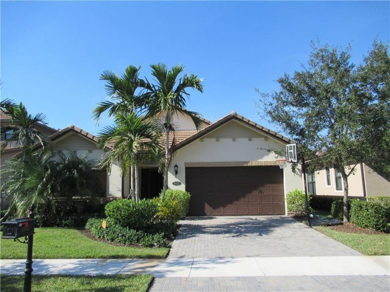 Alquilada 8935 Watercrest Circle, Parkland, FL 33076, Parkland, FL 33076