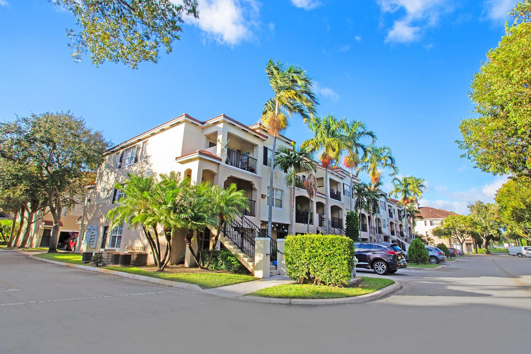 Foto de propiedad en 5860 W Sample Road 204, Coral Springs, FL 33067 Coral Springs con MLS# 