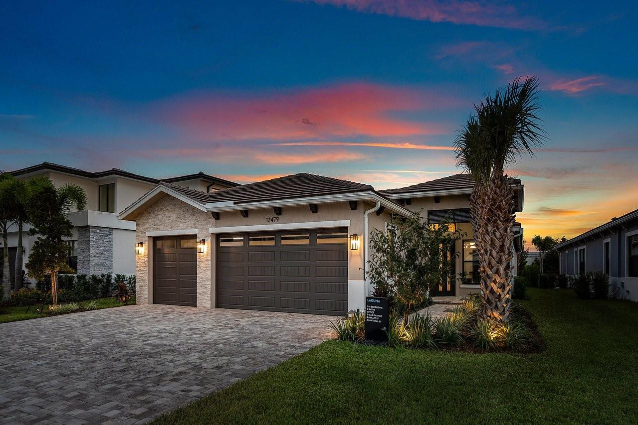 Foto de propiedad en 12479 Solana Bay Circle, Palm Beach Gardens, FL 33412 Palm Beach Gardens con MLS# 