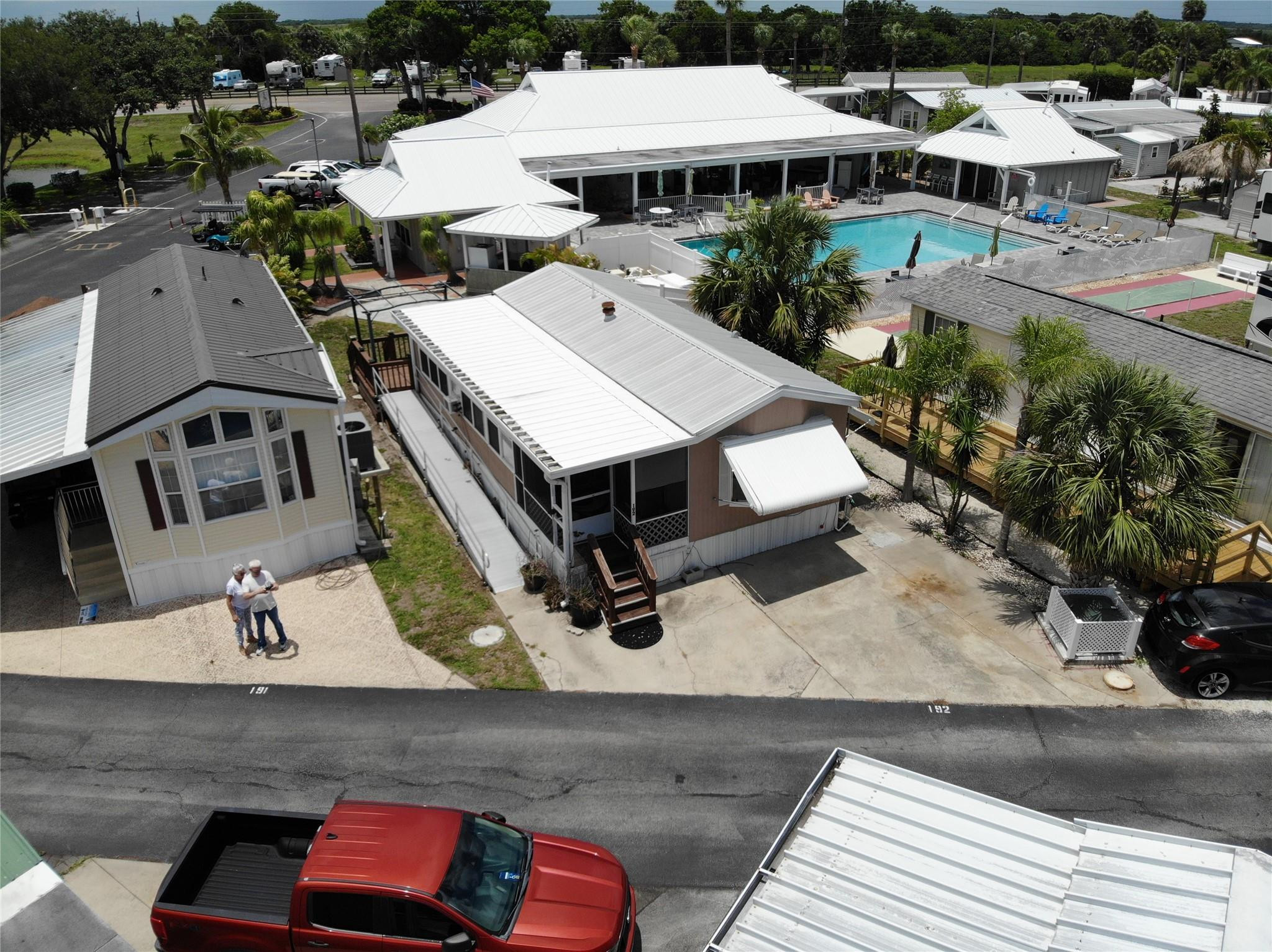 Vendido 7950 State Road 78 #192, Okeechobee, FL 34974, Okeechobee, FL 34974