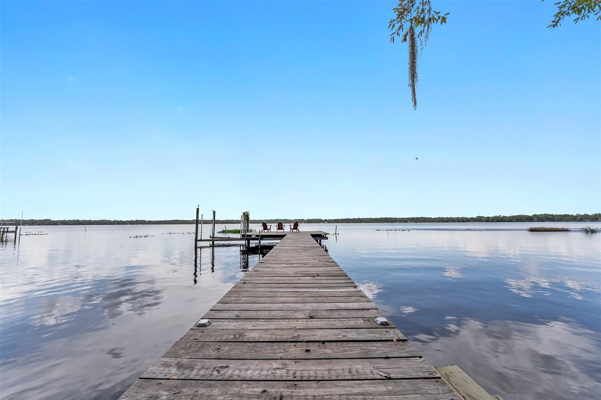 Foto de propiedad en 115 Flora Terrace, Florahome, FL 32640 Florahome con MLS# 