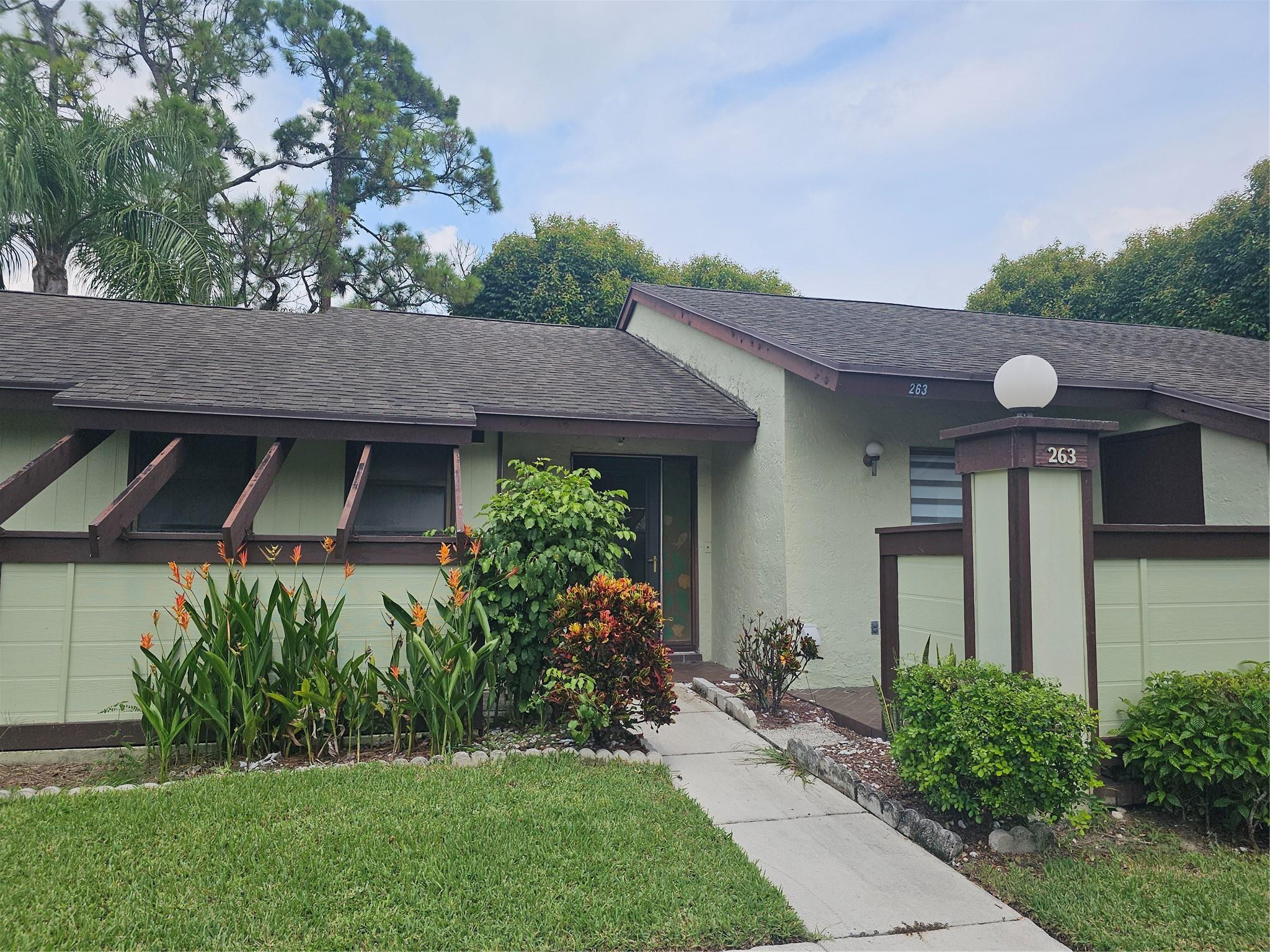 Alquilada 263 Deerfield Court, Royal Palm Beach, FL 33411, Royal Palm Beach, FL 33411