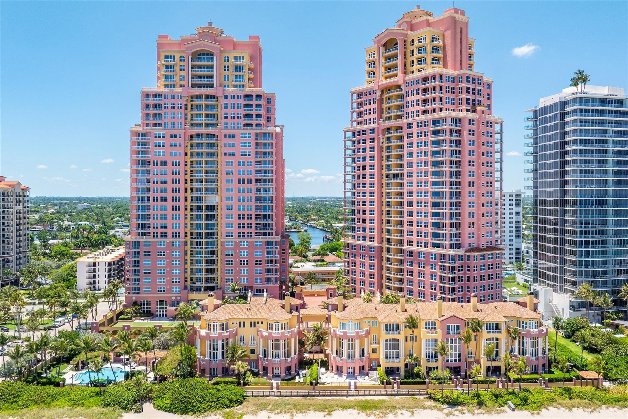 Foto de propiedad en 2110 N Ocean Boulevard 9A, Fort Lauderdale, FL 33305 Fort Lauderdale con MLS# 