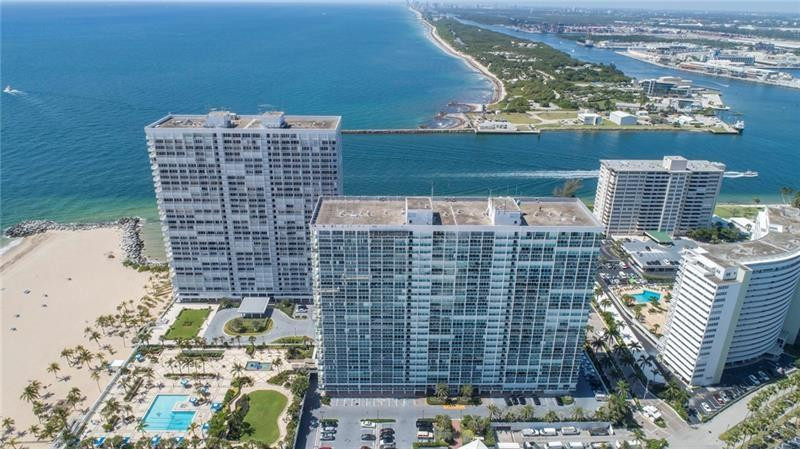Foto de propiedad en 2100 S Ocean Lane 2509ph, Fort Lauderdale, FL 33316 Fort Lauderdale con MLS# 