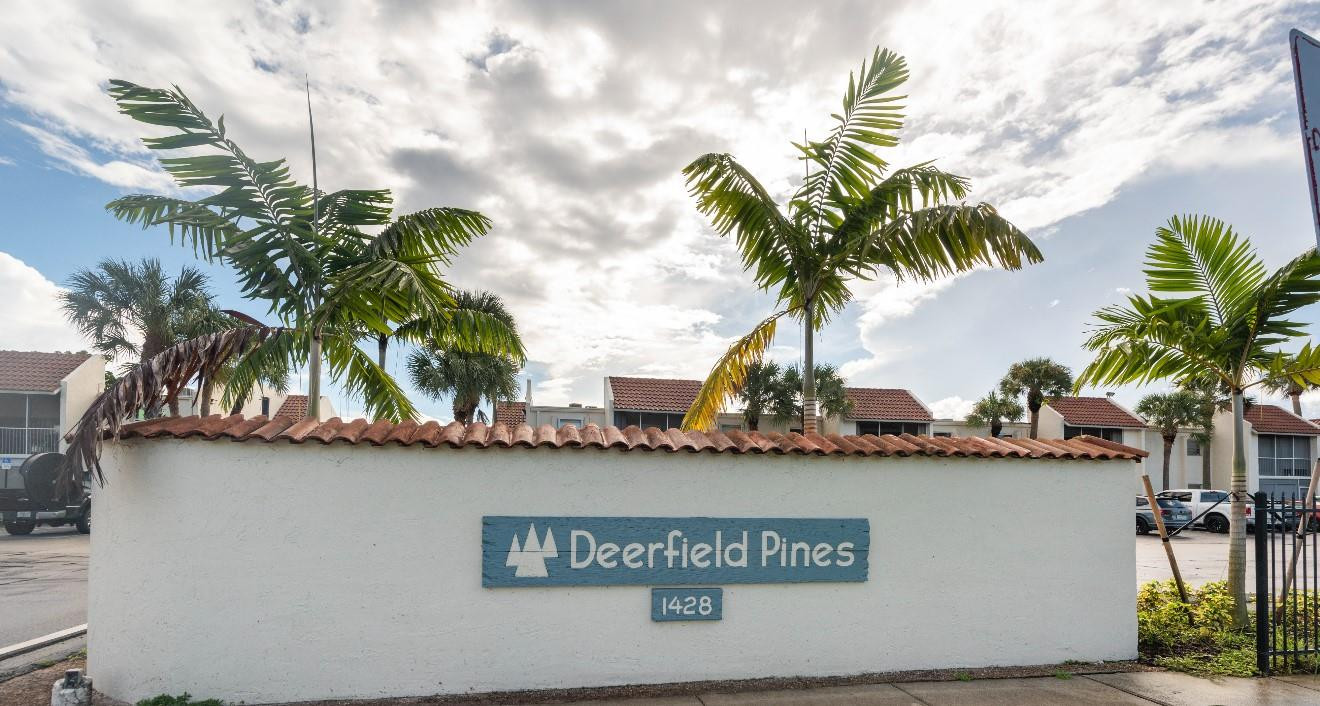 Foto de propiedad en 1428 4th Avenue F145, Deerfield Beach, FL 33441 Deerfield Beach con MLS# 