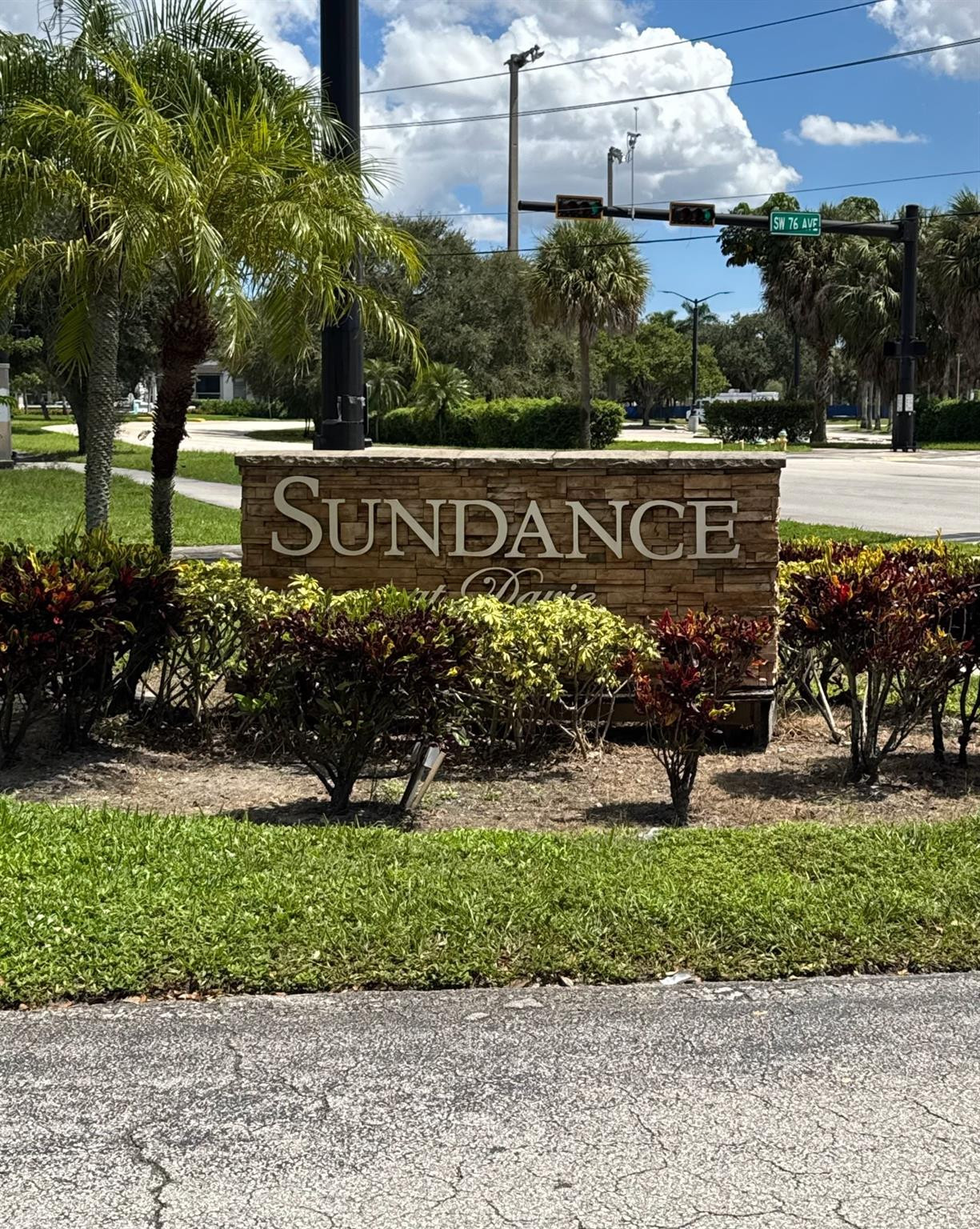 Foto de propiedad en 2866 S University Drive 5101, Davie, FL 33328 Davie con MLS# 