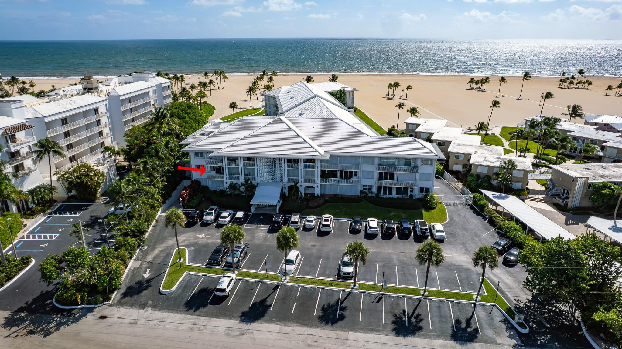 Foto de propiedad en 1750 S Ocean Lane 205, Fort Lauderdale, FL 33316 Fort Lauderdale con MLS# 