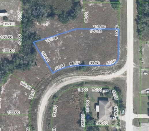 Foto de propiedad en 1985 N Preston Road, Avon Park, FL 33825 Avon Park con MLS# 