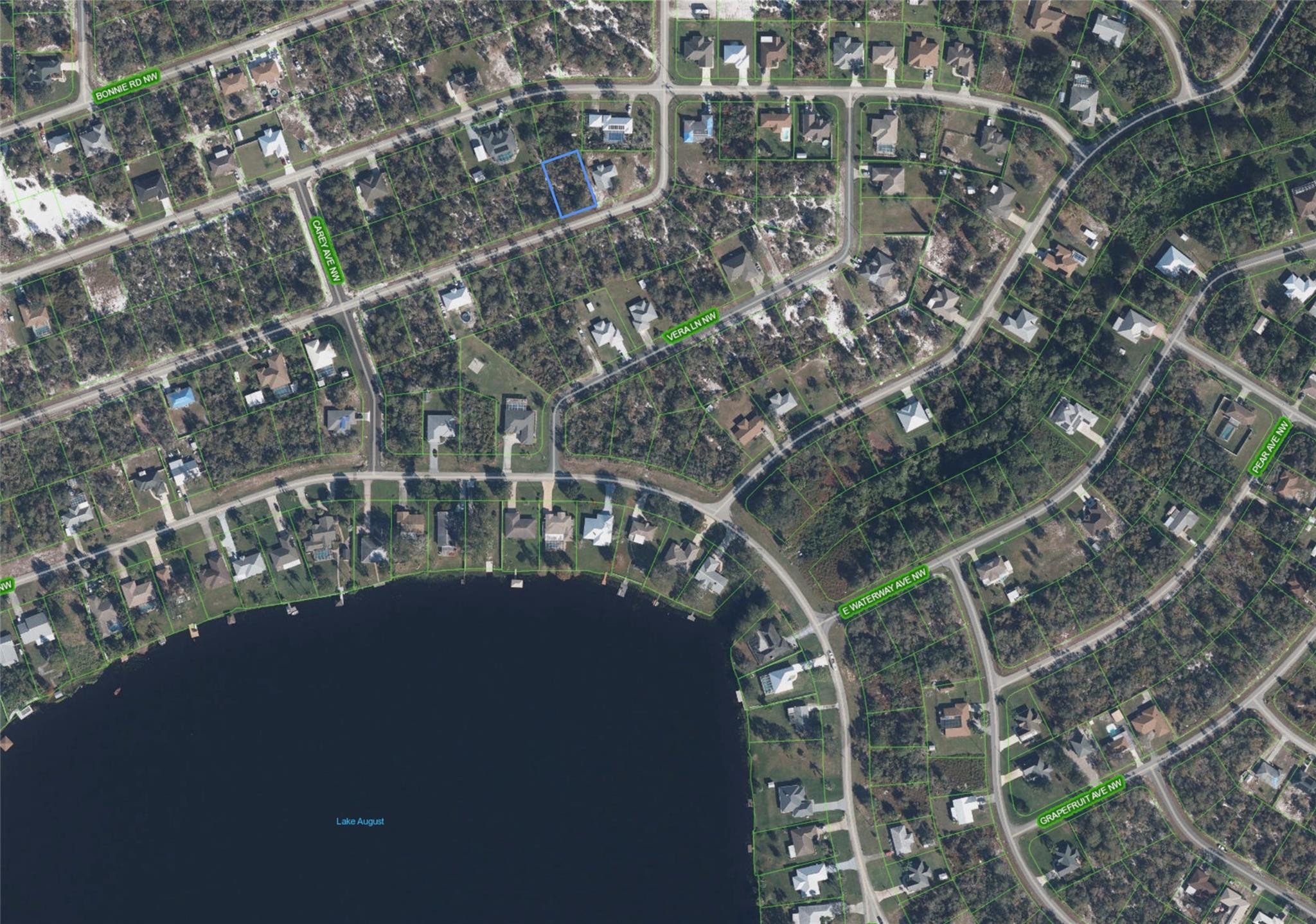 En Venta 109 Carole Road, Lake Placid, FL 33852, Lake Placid, FL 33852