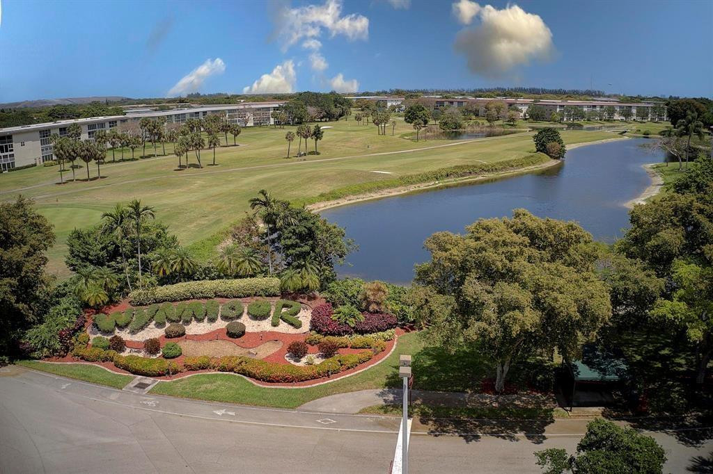 Foto de propiedad en 1601 Abaco Drive D1, Coconut Creek, FL 33066 Coconut Creek con MLS# 
