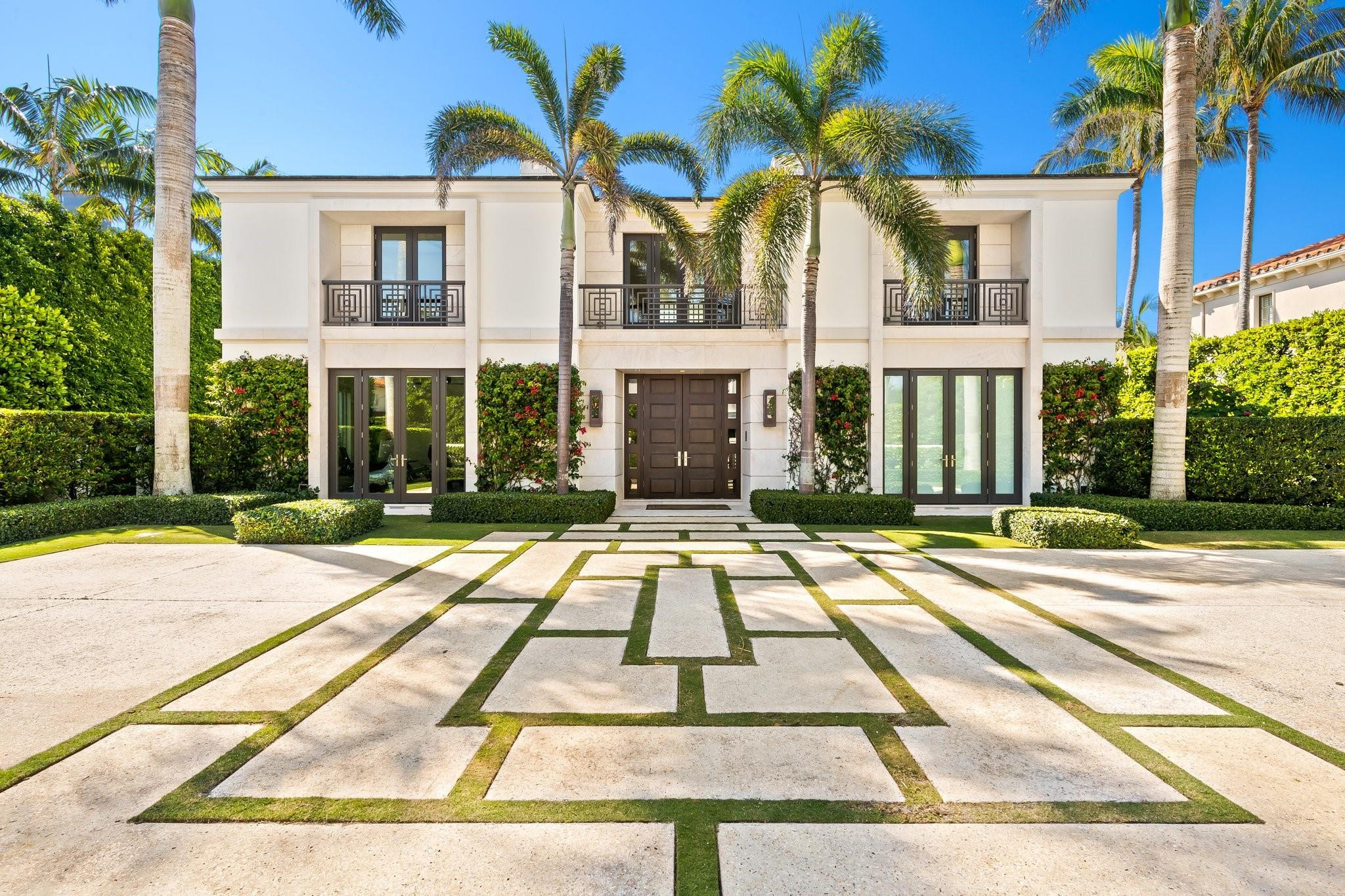Vendido 150 Kings Road, Palm Beach, FL 33480, Palm Beach, FL 33480