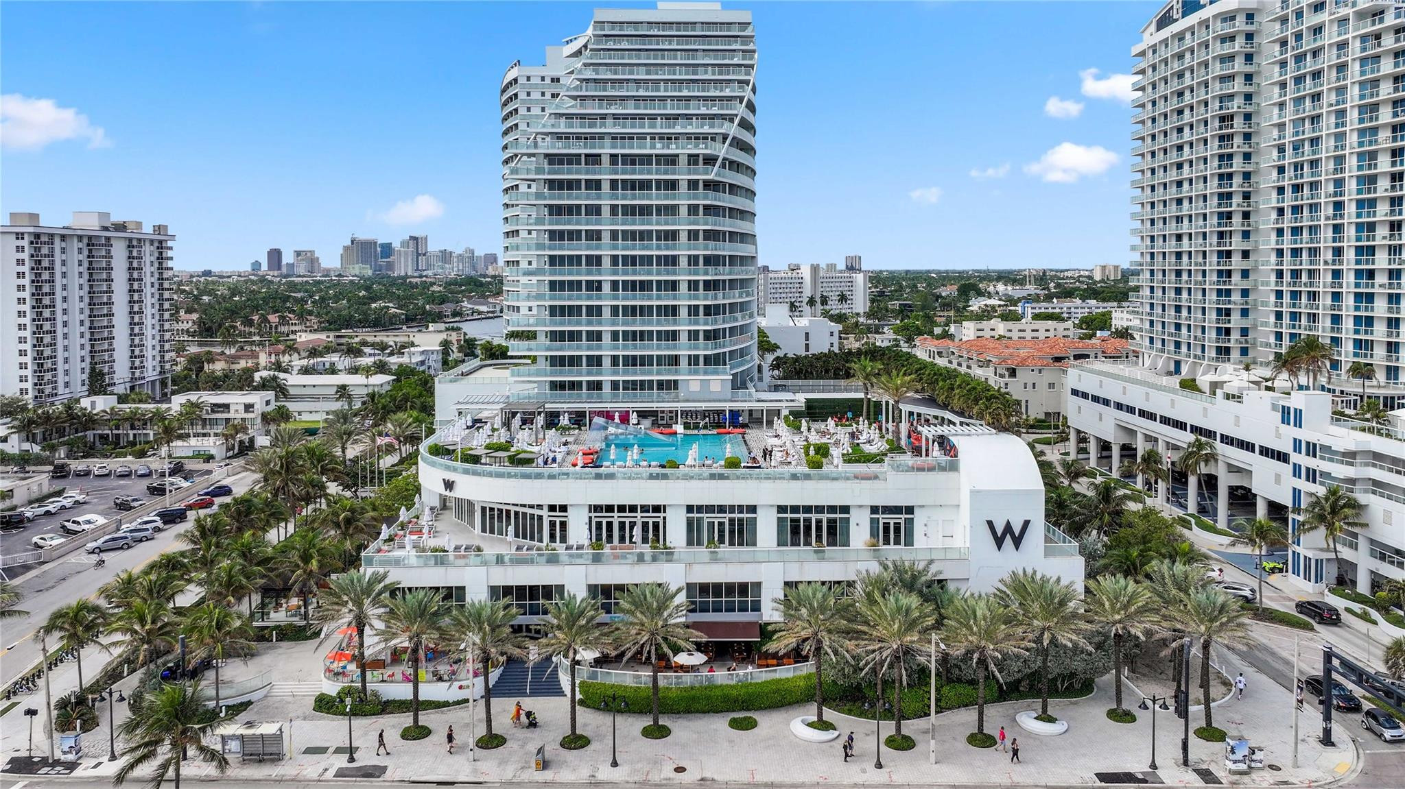 Foto de propiedad en 3101 Bayshore 1007, Fort Lauderdale, FL 33304 Fort Lauderdale con MLS# 