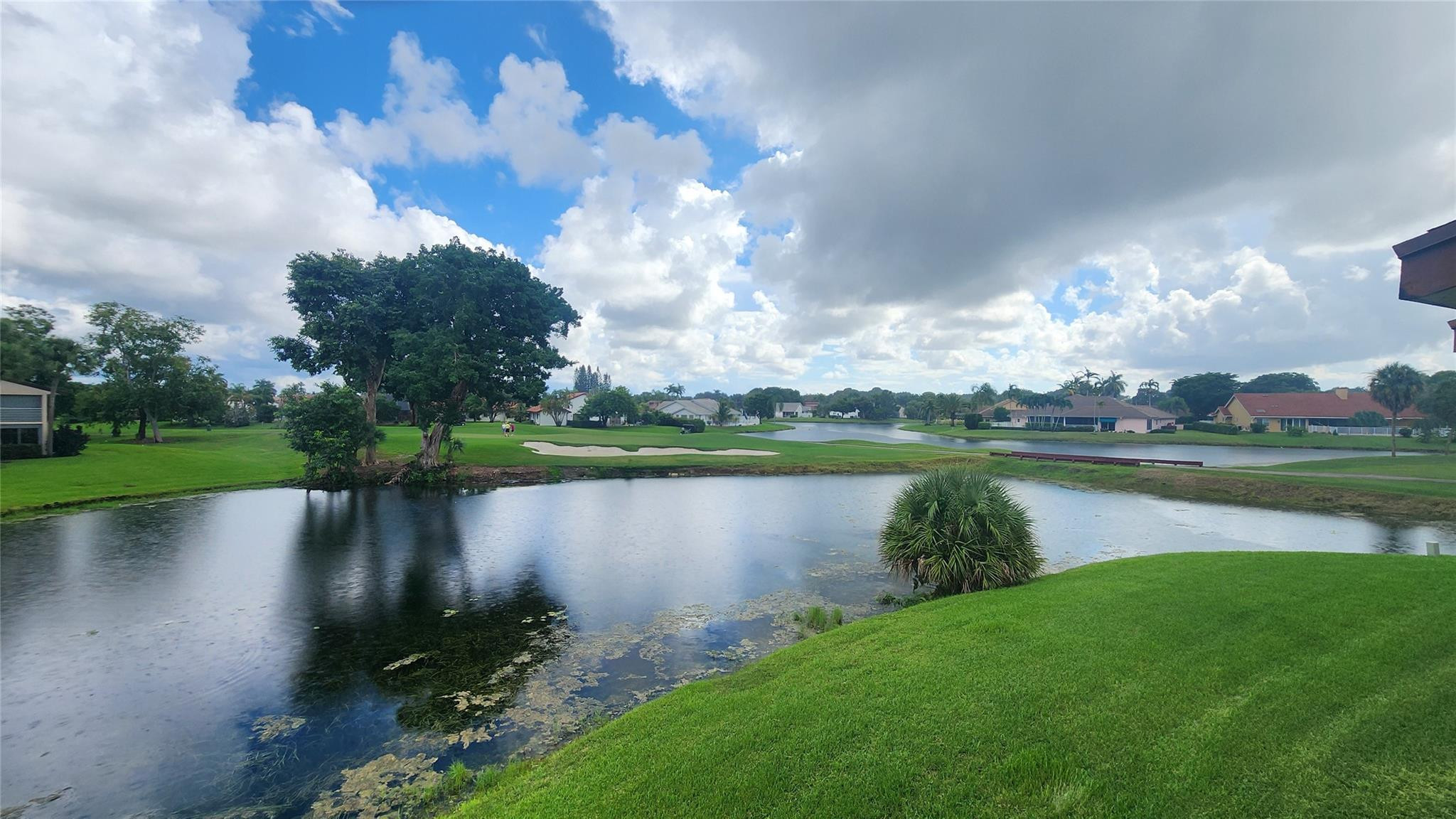 Foto de propiedad en 8751 Holly Court 202, Tamarac, FL 33321 Tamarac con MLS# 