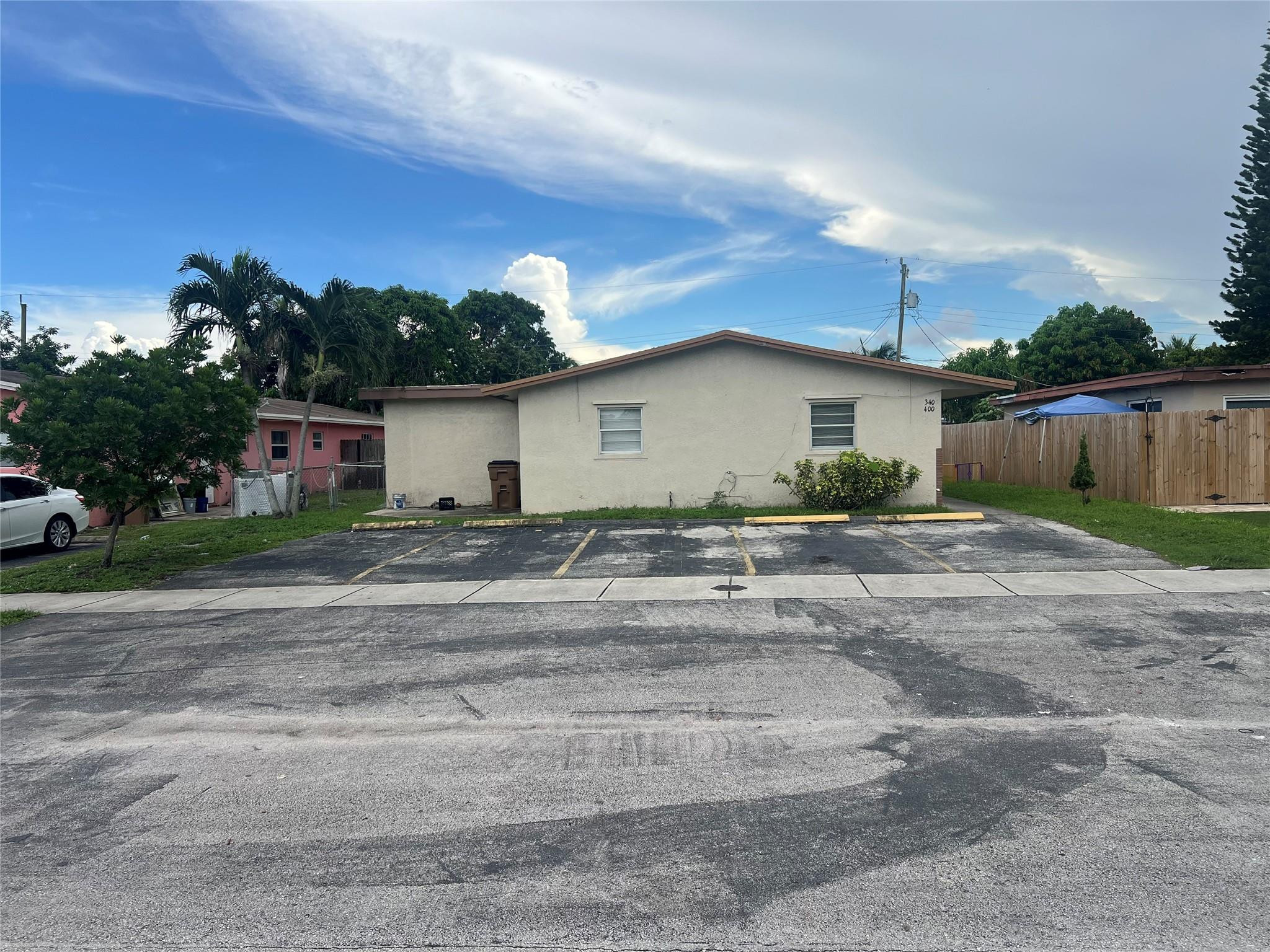 Vendido 340-400 NE 44th Street, Deerfield Beach, FL 33064, Deerfield Beach, FL 33064
