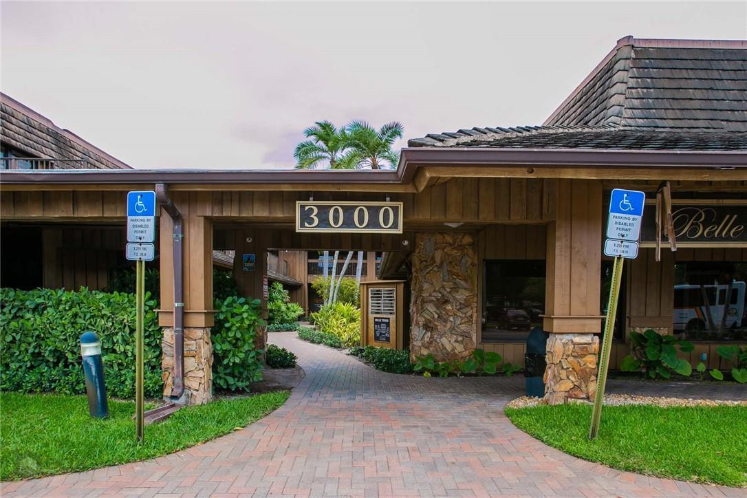 Foto de propiedad en 3000 N University Drive 3h, Coral Springs, FL 33065 Coral Springs con MLS# 